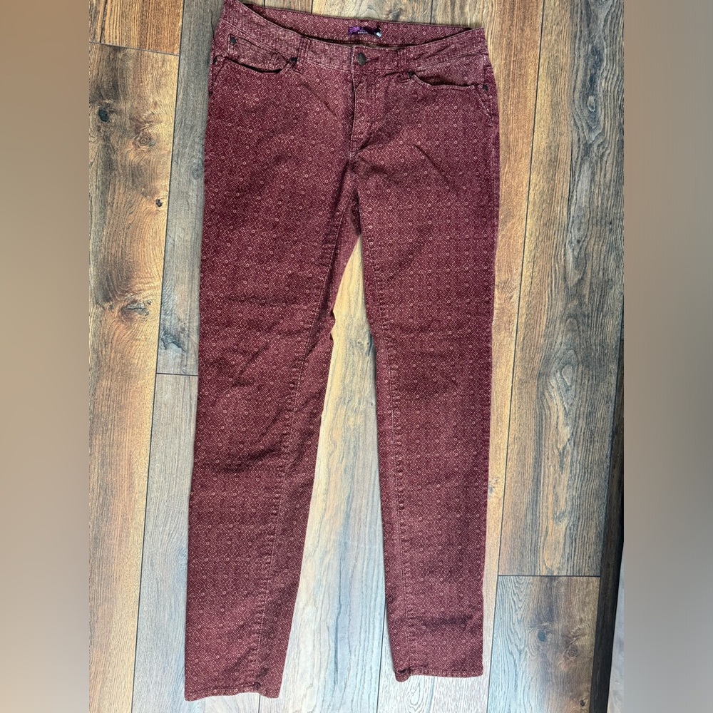 Prana Organic Corduroy Women's Pants